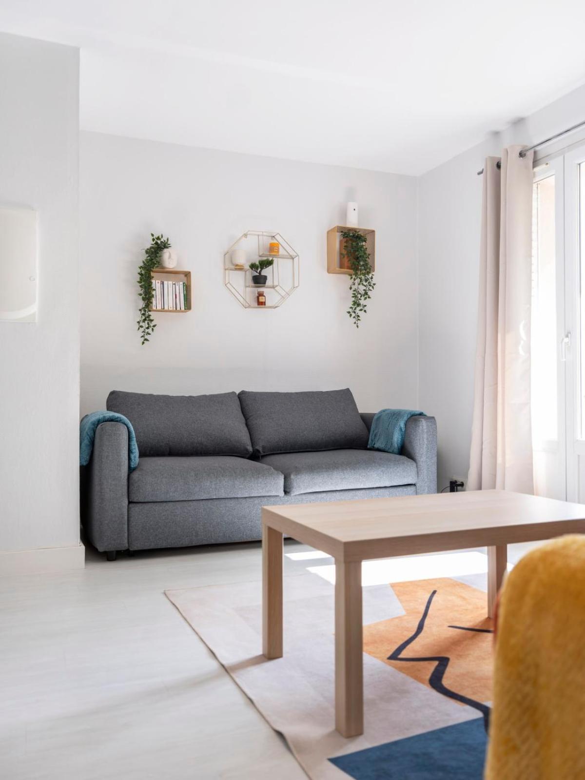 Le Grand Jau Appartement Metz Buitenkant foto