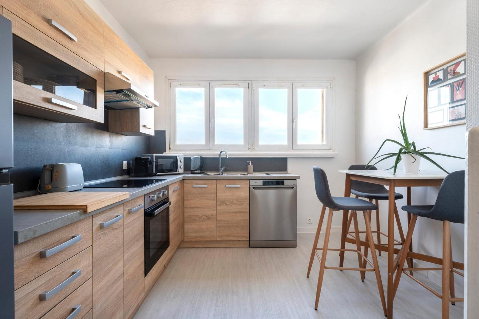 Le Grand Jau Appartement Metz Buitenkant foto
