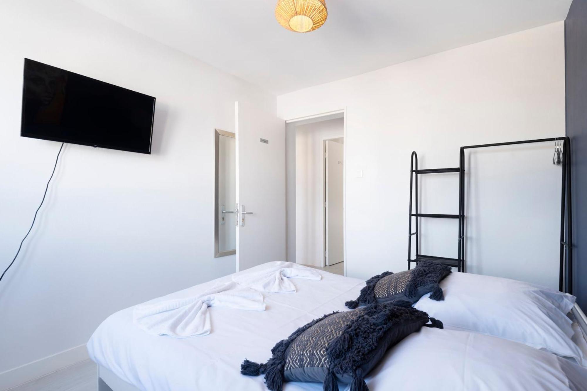 Le Grand Jau Appartement Metz Buitenkant foto