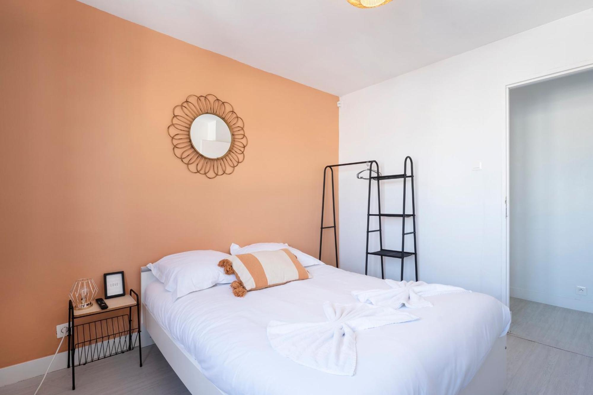 Le Grand Jau Appartement Metz Buitenkant foto